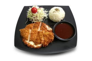 치즈돈가스